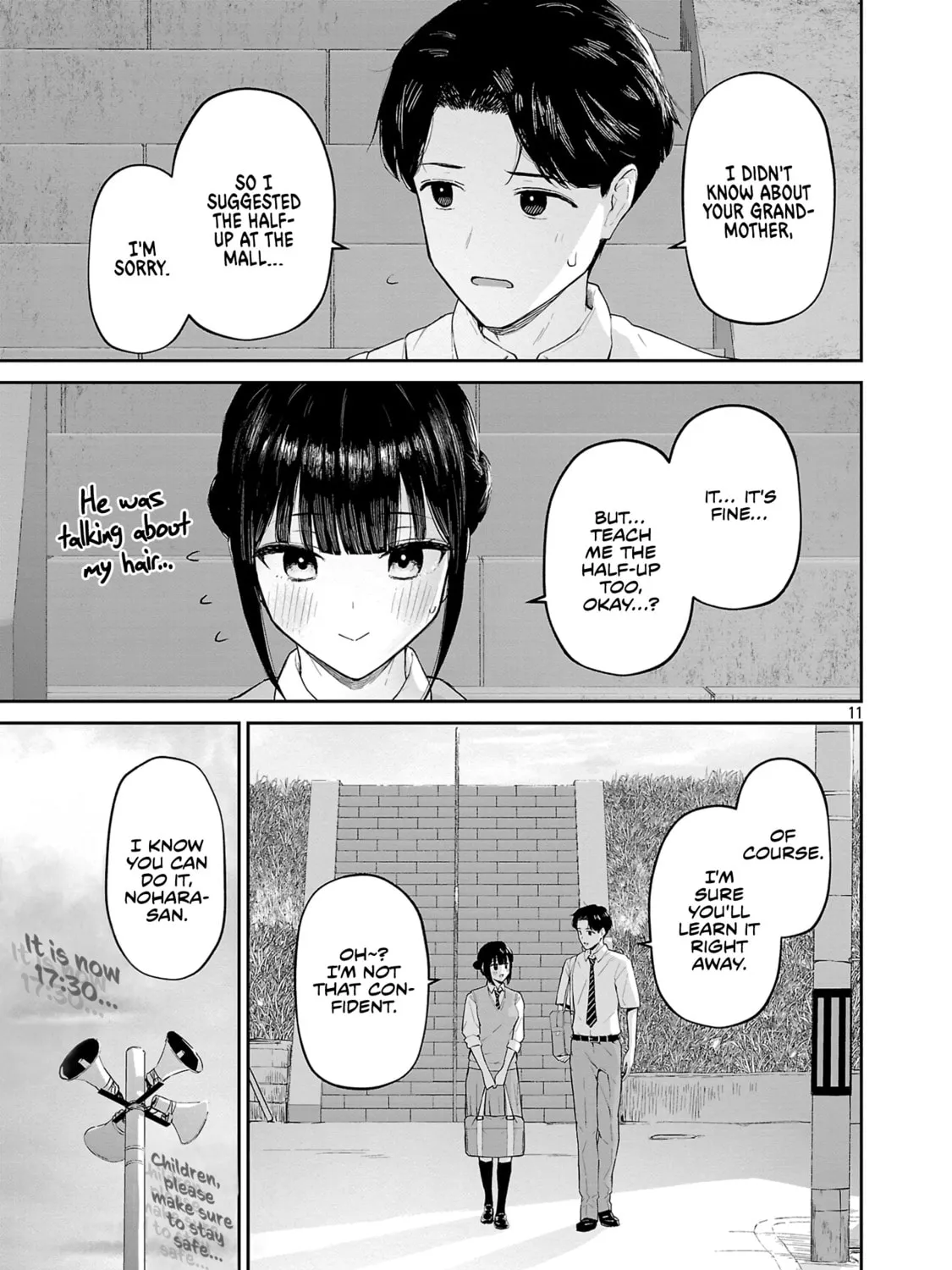 Read Hodoite, Musunde chapter 13 image 20 on Lezhin
