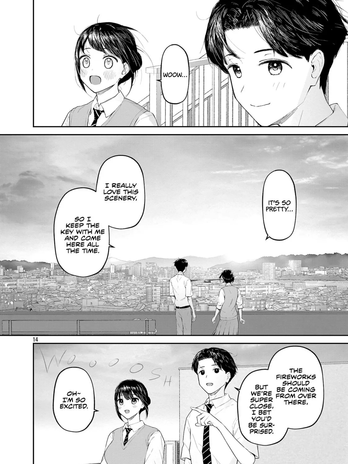 Read Hodoite, Musunde chapter 13 image 26 on Lezhin