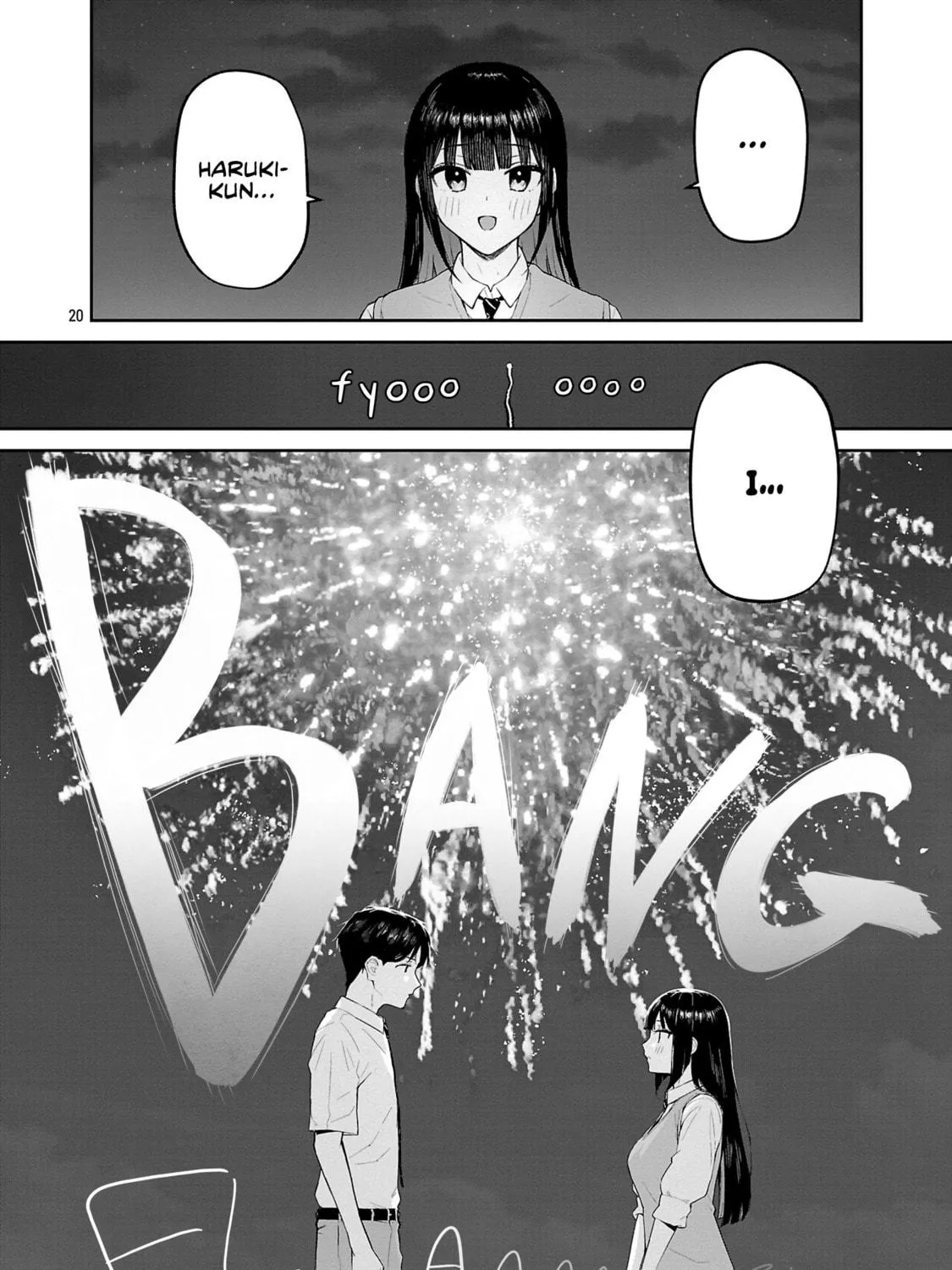 Read Hodoite, Musunde chapter 13 image 38 on Lezhin
