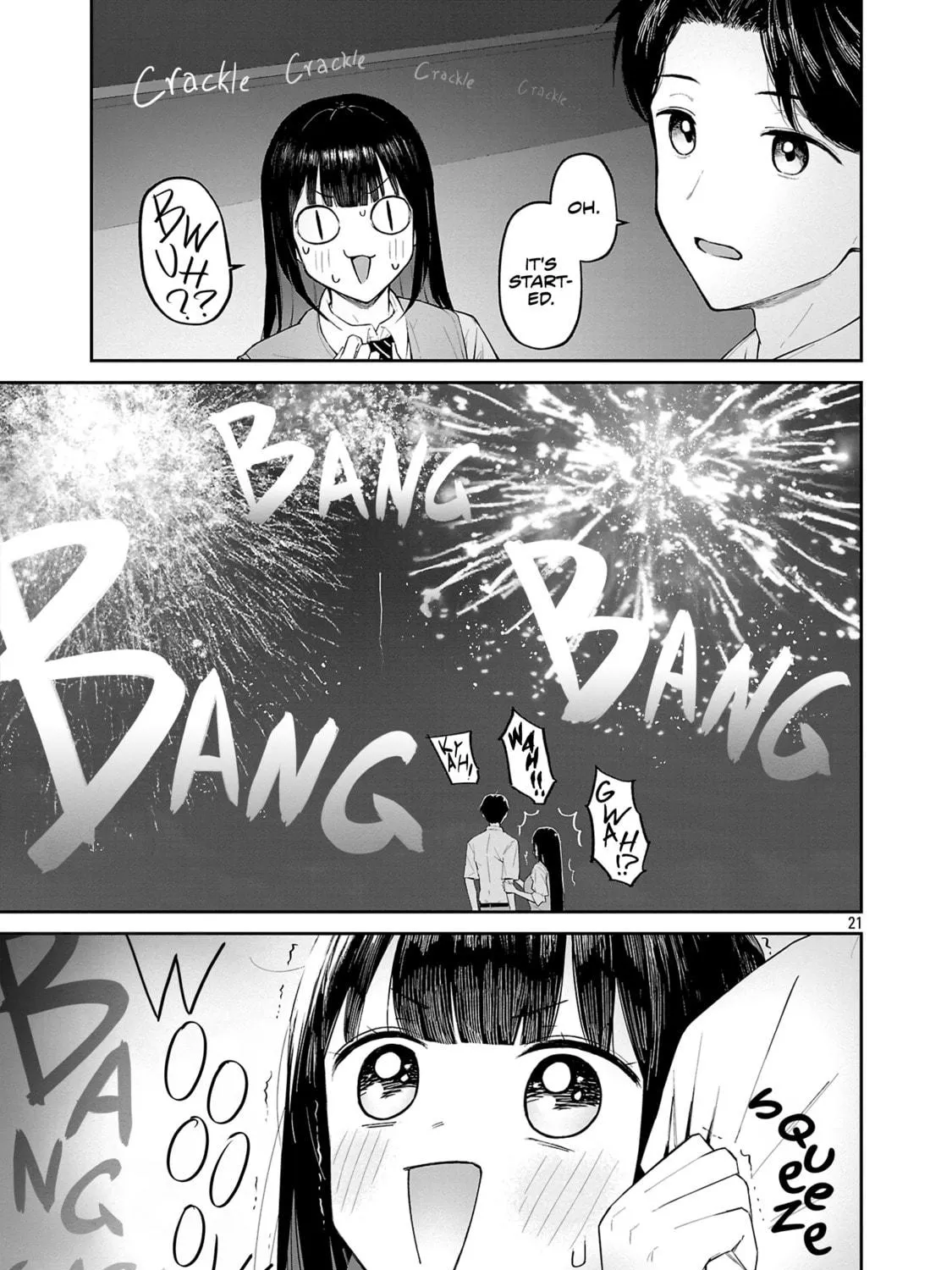 Read Hodoite, Musunde chapter 13 image 40 on Lezhin