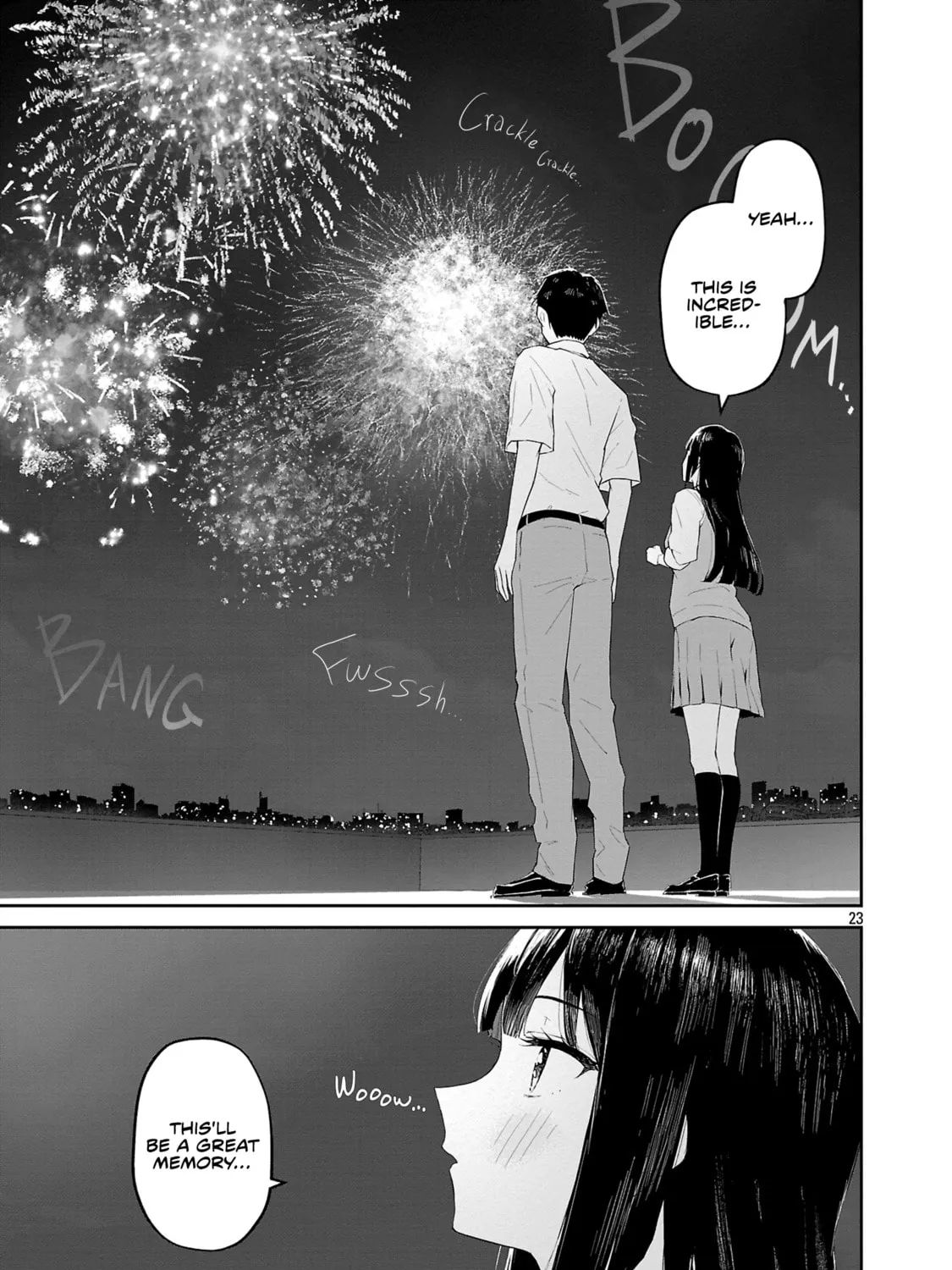 Read Hodoite, Musunde chapter 13 image 44 on Lezhin