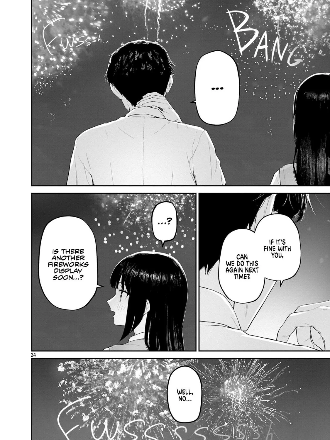 Read Hodoite, Musunde chapter 13 image 46 on Lezhin