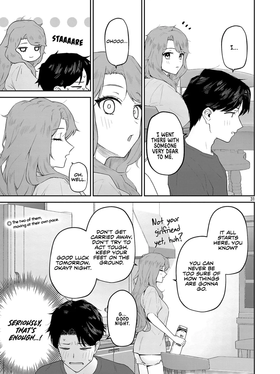 Read Hodoite, Musunde chapter 13 image 60 on Lezhin