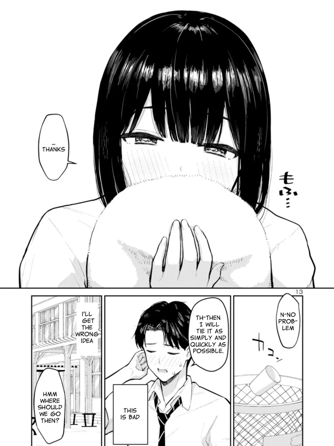 Read Hodoite, Musunde chapter 2 image 24 on Lezhin