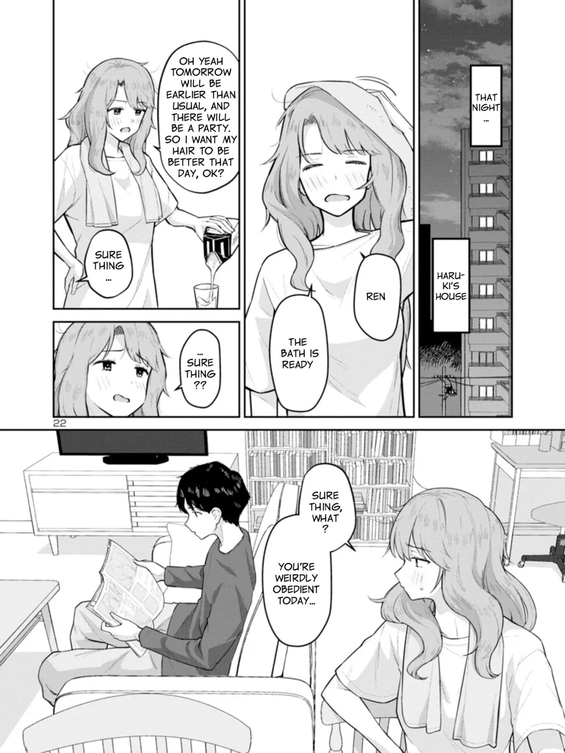 Read Hodoite, Musunde chapter 2 image 42 on Lezhin