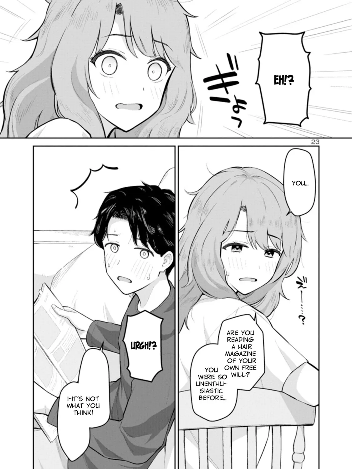 Read Hodoite, Musunde chapter 2 image 44 on Lezhin