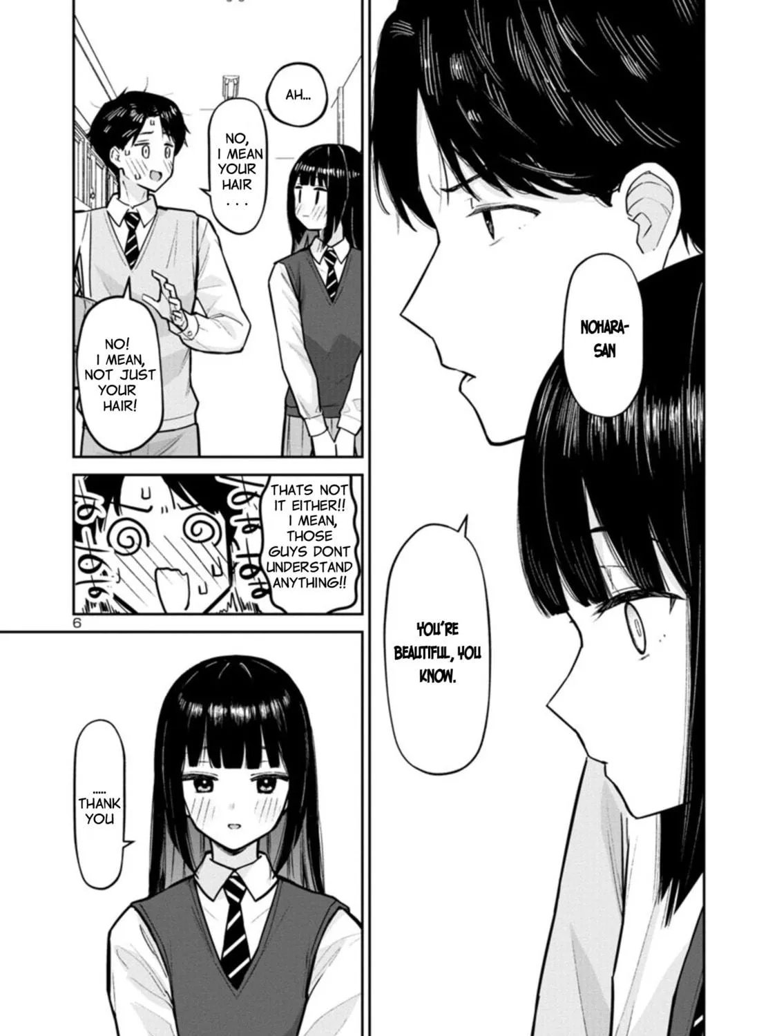 Read Hodoite, Musunde chapter 4 image 10 on Lezhin