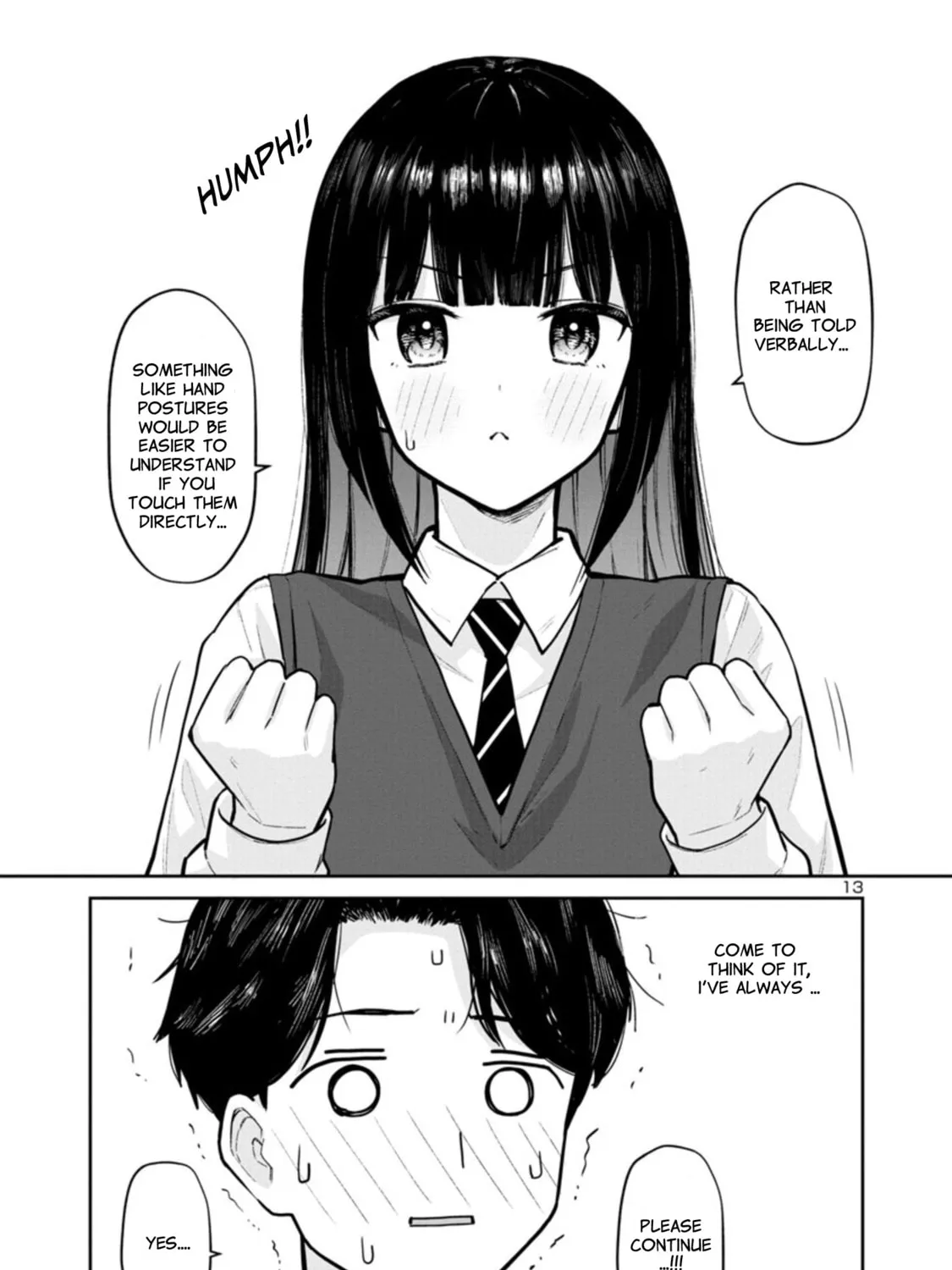 Read Hodoite, Musunde chapter 4 image 24 on Lezhin