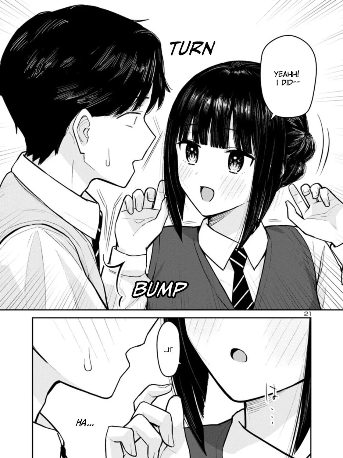 Read Hodoite, Musunde chapter 4 image 40 on Lezhin