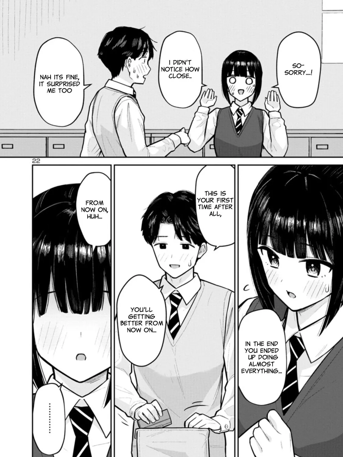 Read Hodoite, Musunde chapter 4 image 42 on Lezhin