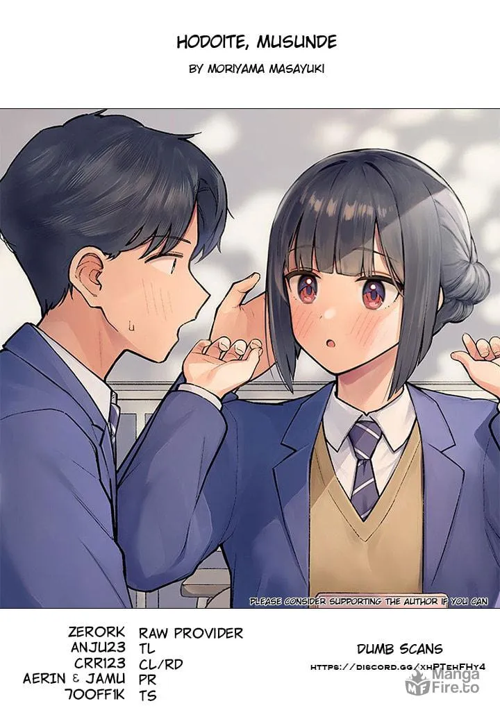 Read Hodoite, Musunde chapter 4 image 48 on Lezhin