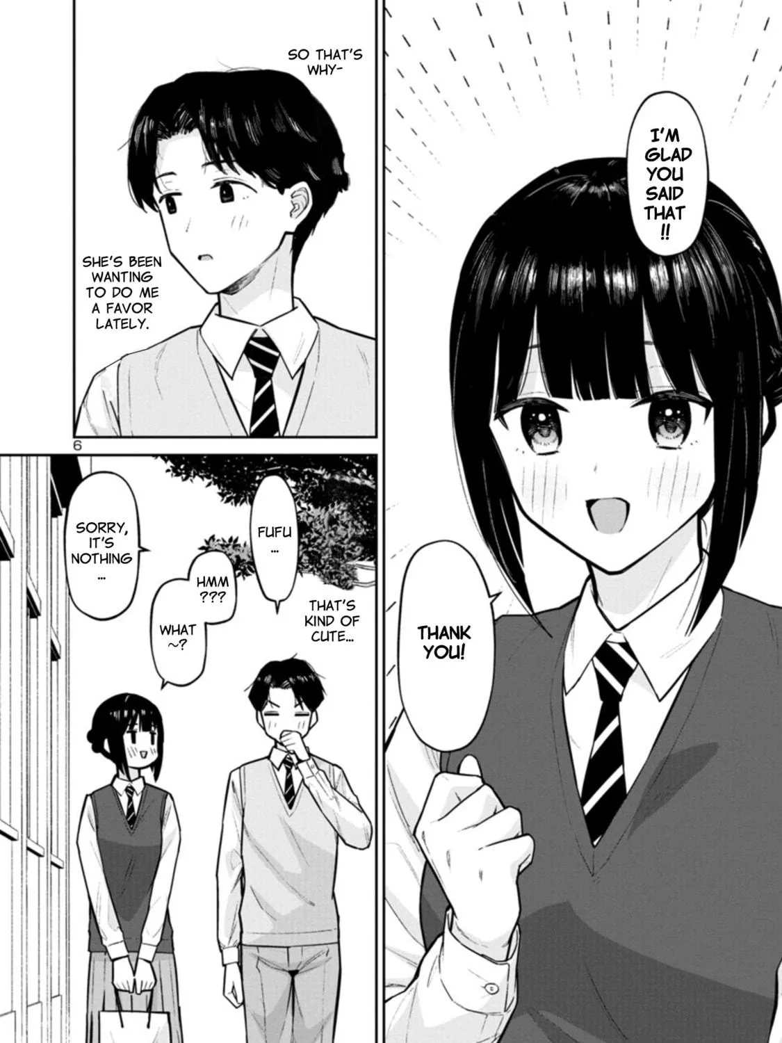 Read Hodoite, Musunde chapter 5 image 10 on Lezhin