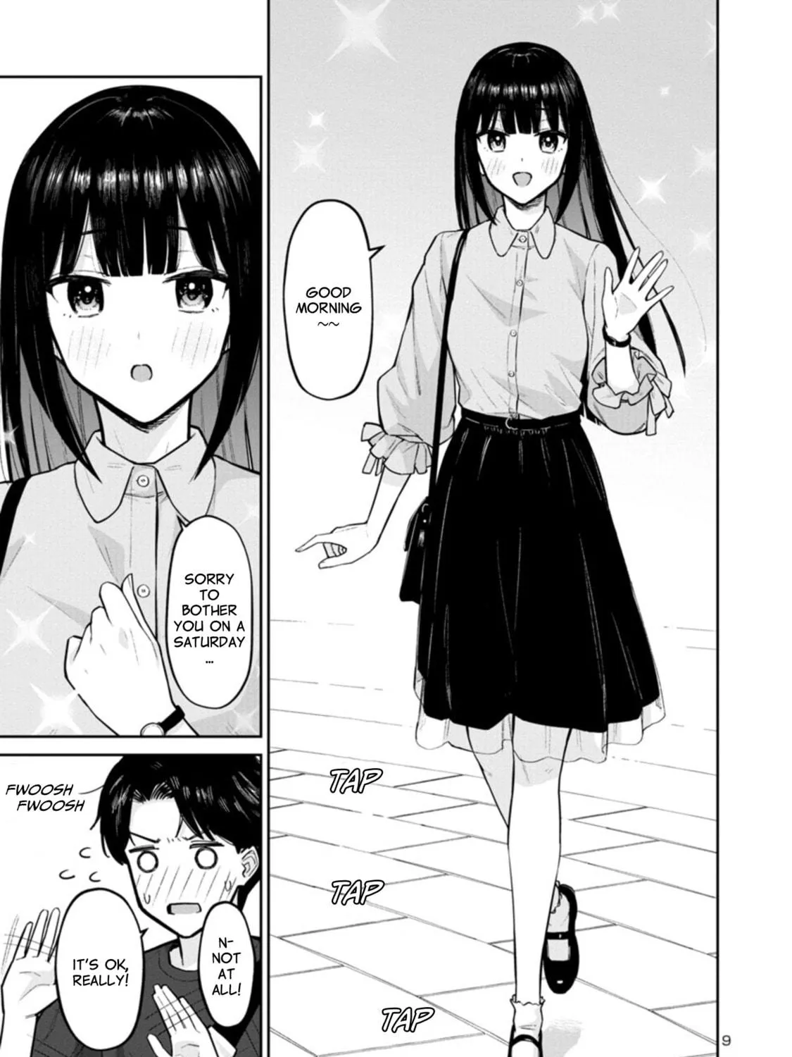 Read Hodoite, Musunde chapter 5 image 16 on Lezhin