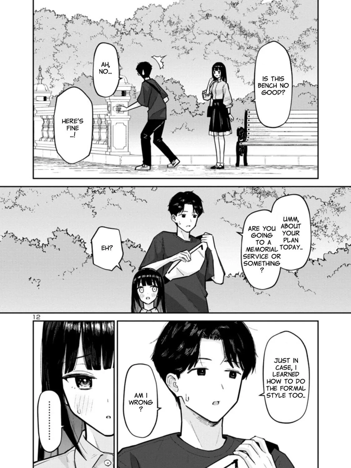 Read Hodoite, Musunde chapter 5 image 22 on Lezhin