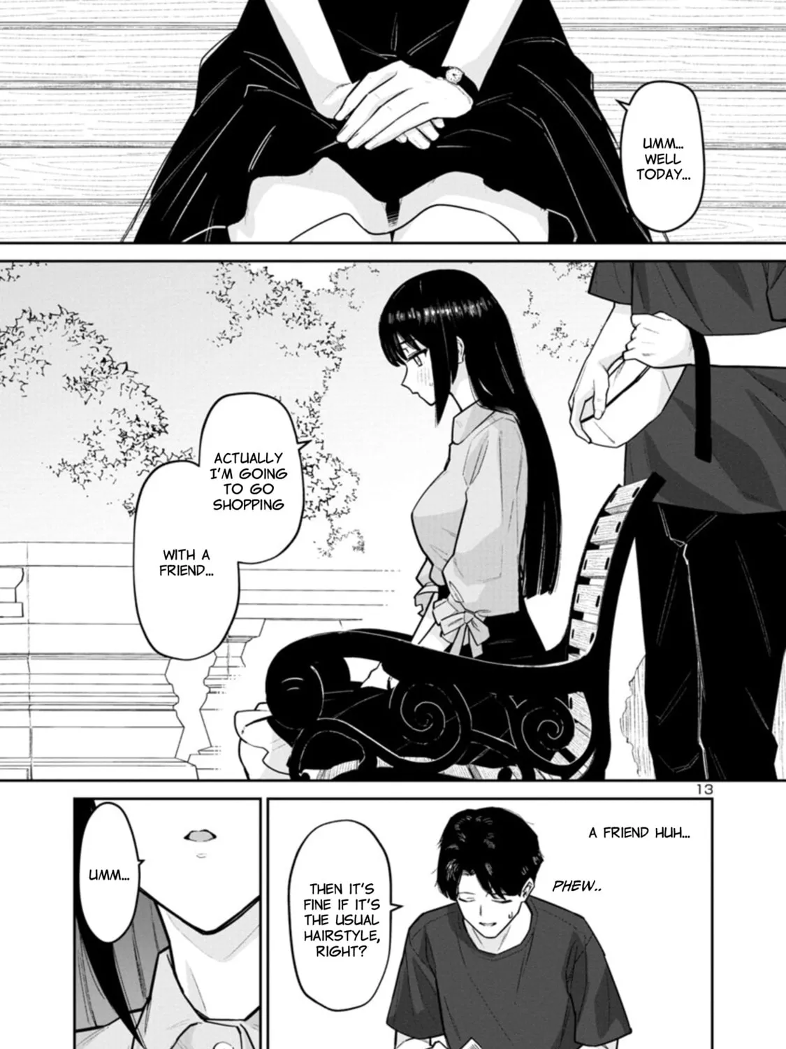 Read Hodoite, Musunde chapter 5 image 24 on Lezhin