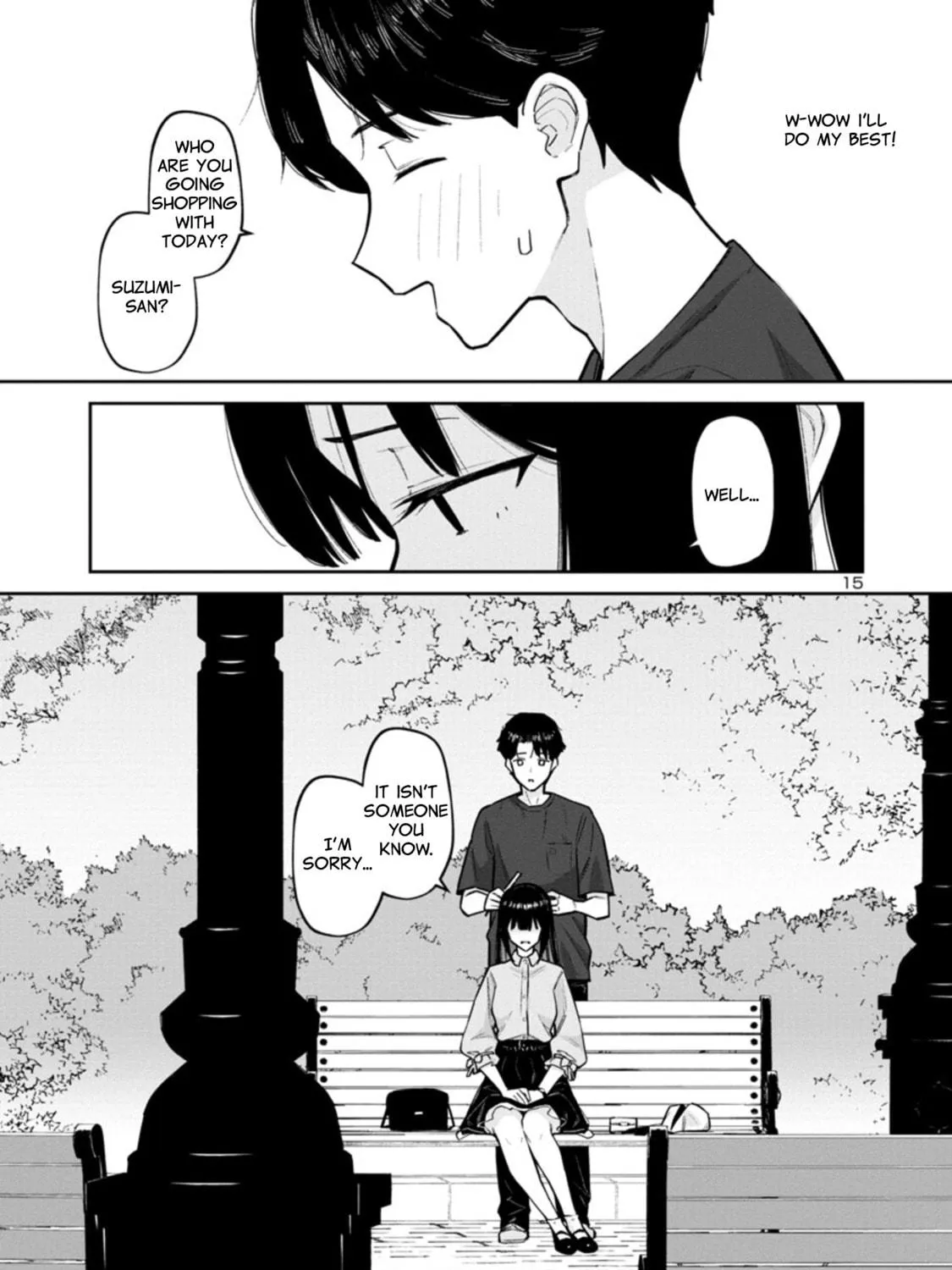 Read Hodoite, Musunde chapter 5 image 28 on Lezhin