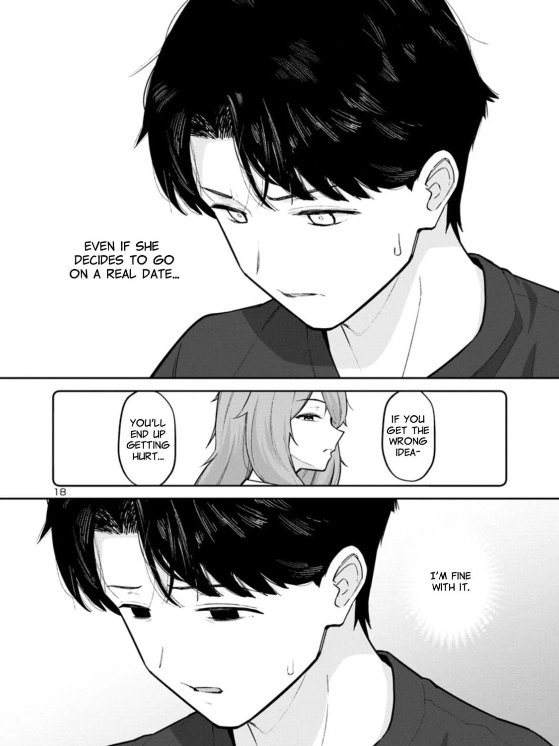 Read Hodoite, Musunde chapter 5 image 34 on Lezhin