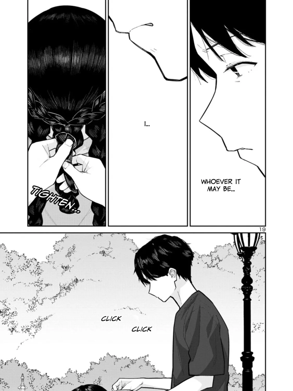Read Hodoite, Musunde chapter 5 image 36 on Lezhin