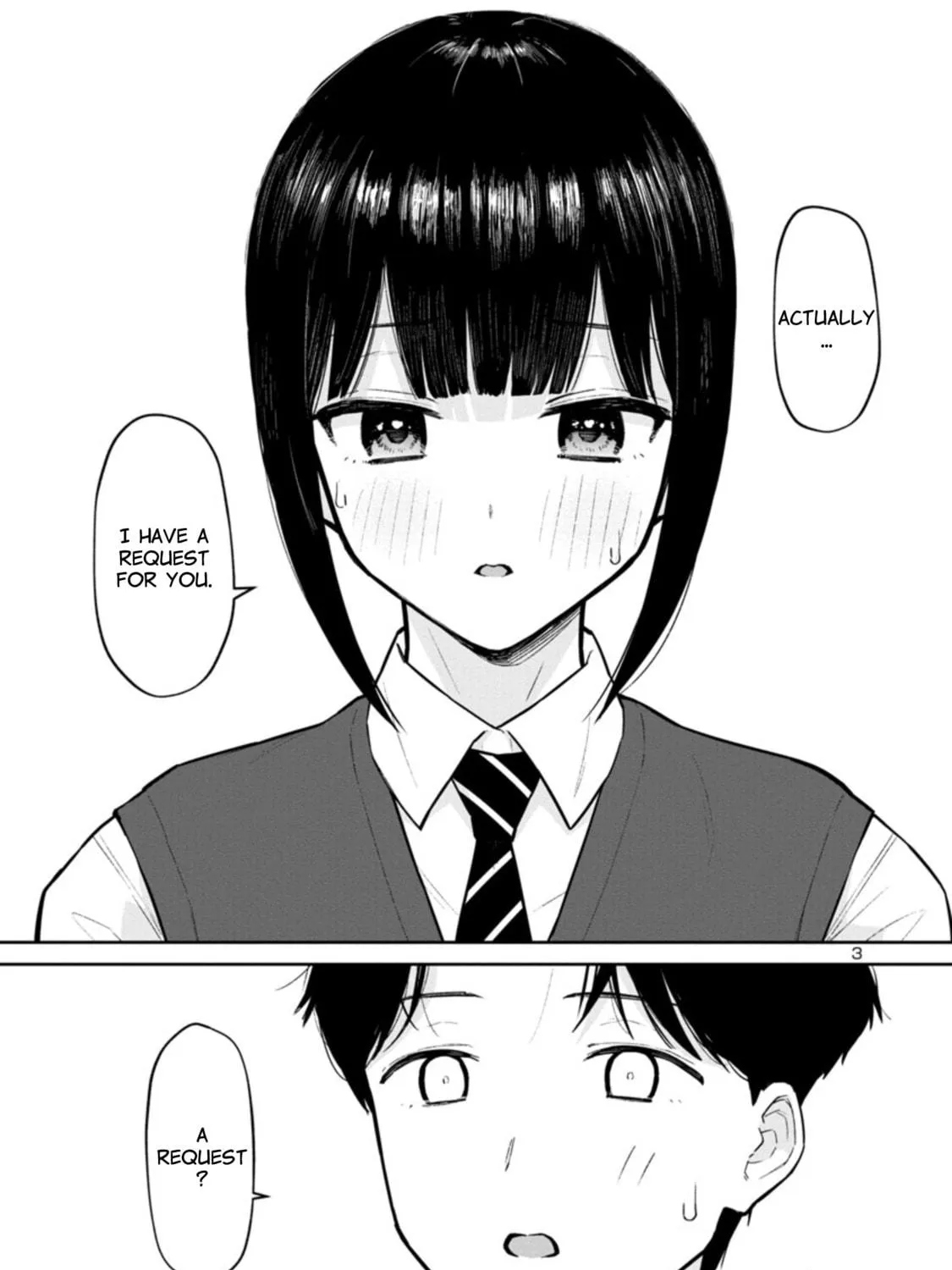 Read Hodoite, Musunde chapter 5 image 4 on Lezhin
