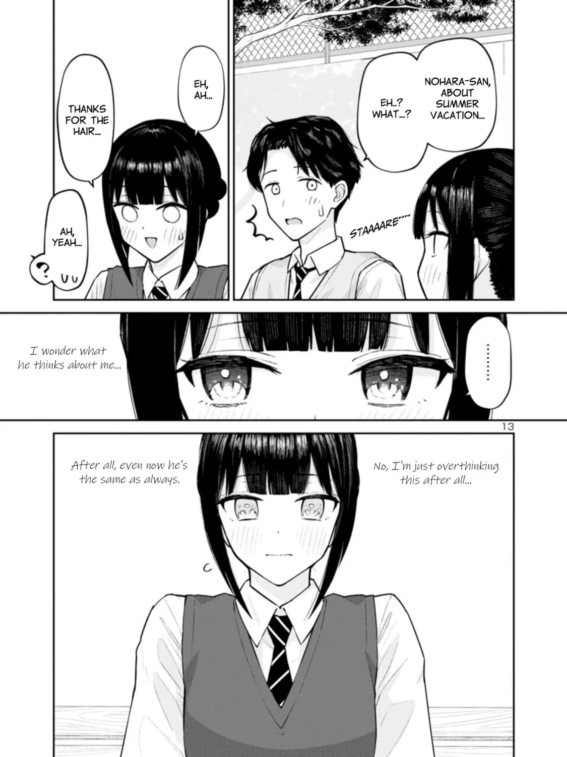 Read Hodoite, Musunde chapter 6 image 24 on Lezhin