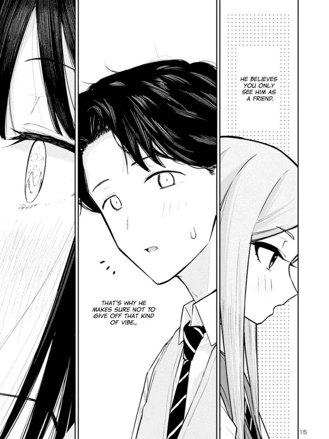 Read Hodoite, Musunde chapter 6 image 28 on Lezhin