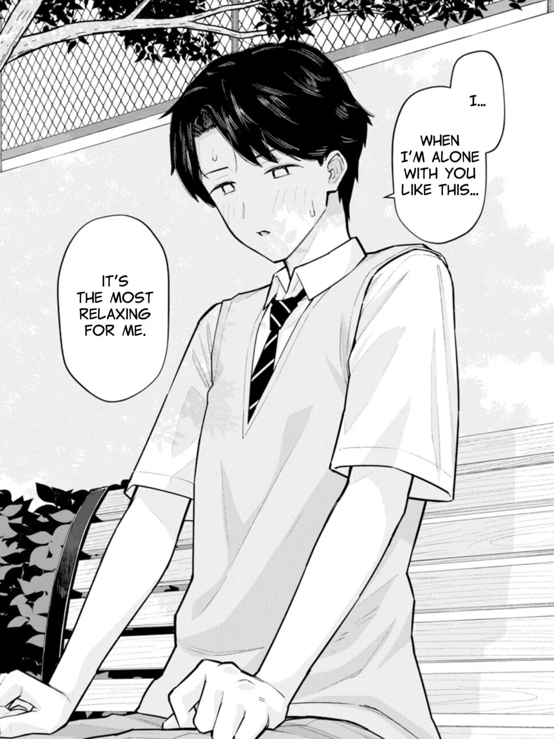 Read Hodoite, Musunde chapter 6 image 42 on Lezhin