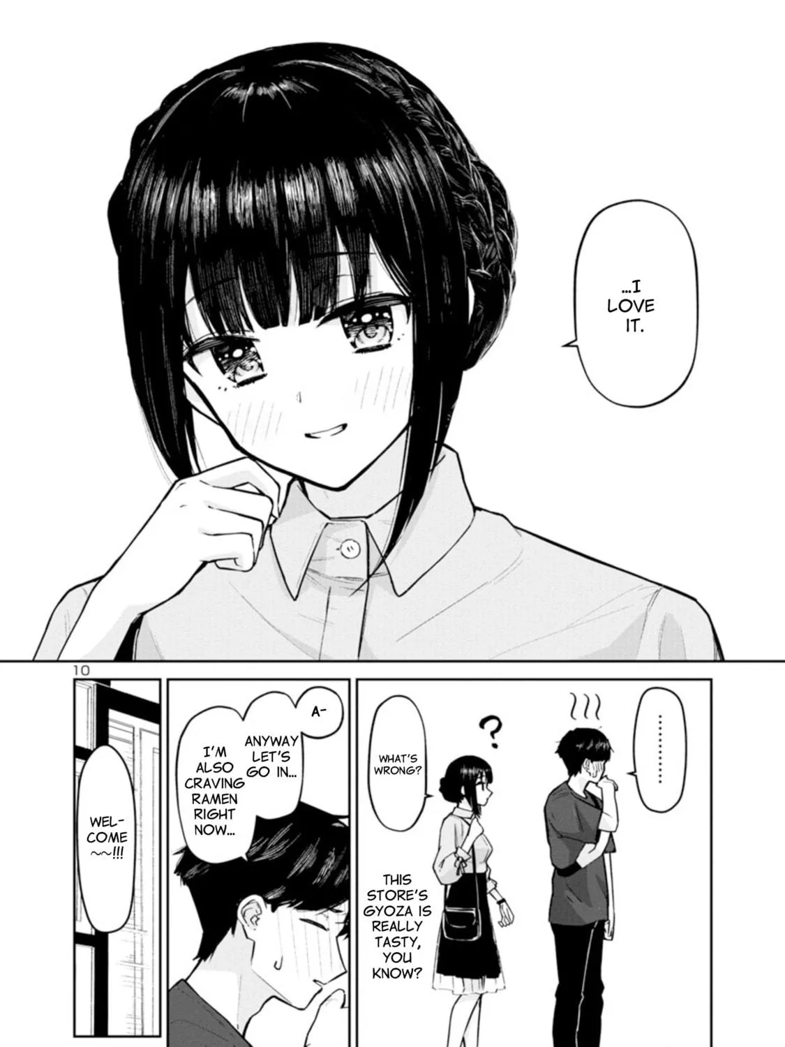 Read Hodoite, Musunde chapter 7 image 18 on Lezhin