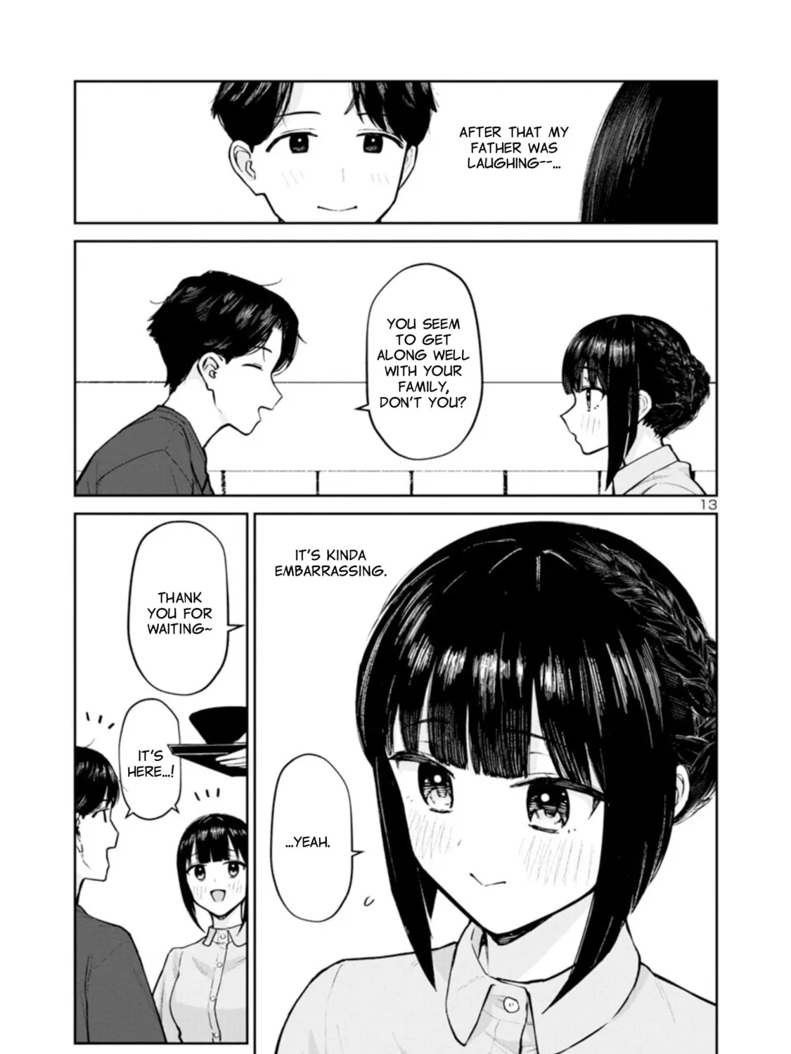 Read Hodoite, Musunde chapter 7 image 24 on Lezhin