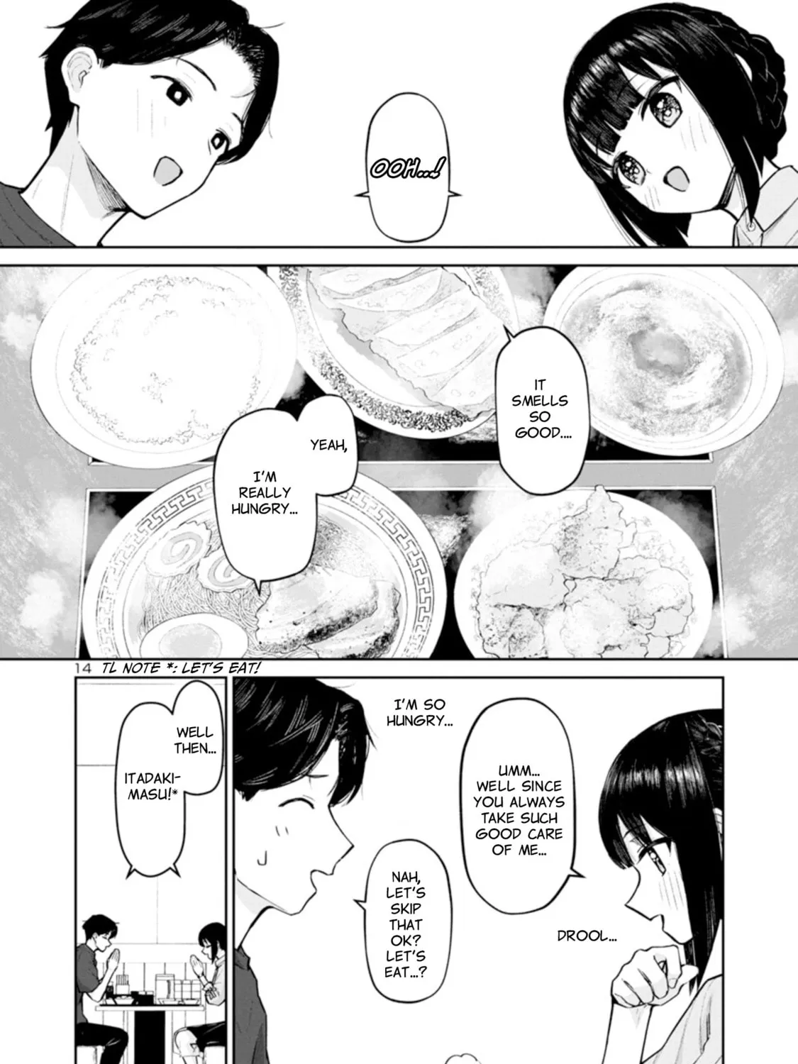 Read Hodoite, Musunde chapter 7 image 26 on Lezhin