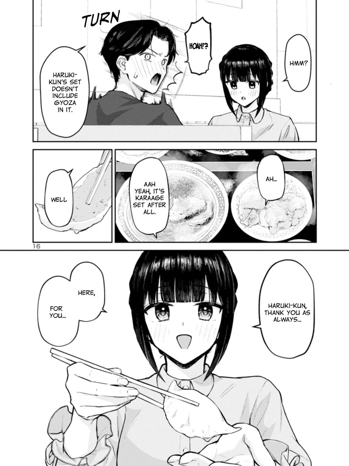 Read Hodoite, Musunde chapter 7 image 30 on Lezhin
