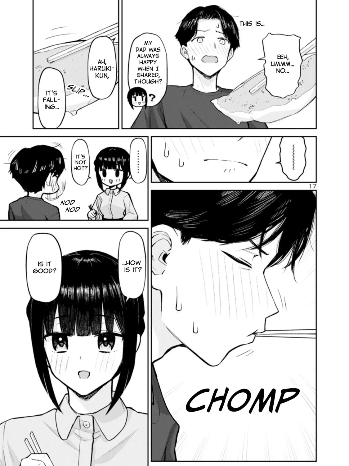 Read Hodoite, Musunde chapter 7 image 32 on Lezhin
