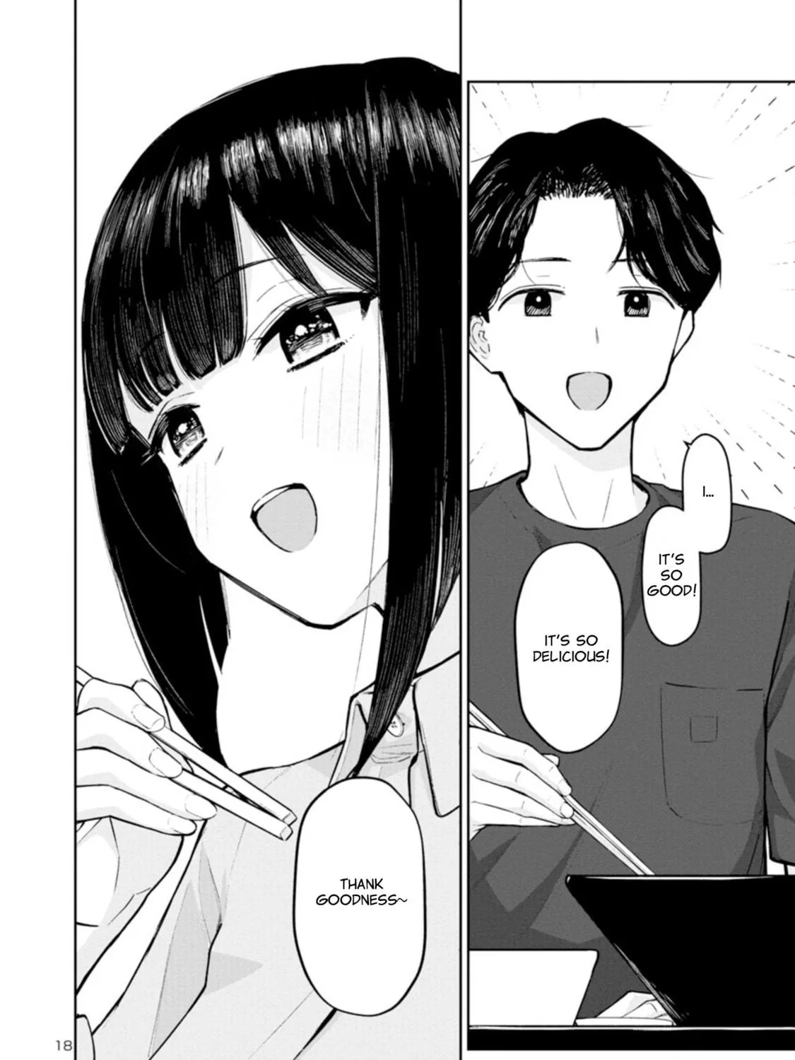 Read Hodoite, Musunde chapter 7 image 34 on Lezhin