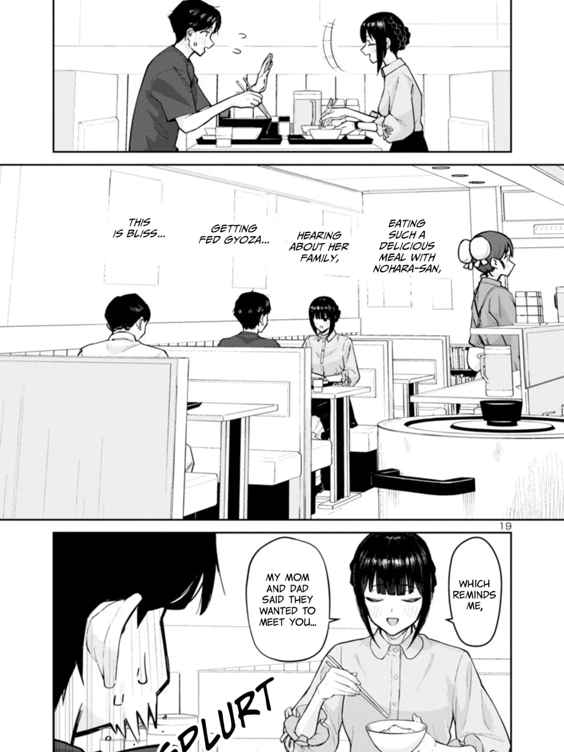 Read Hodoite, Musunde chapter 7 image 36 on Lezhin