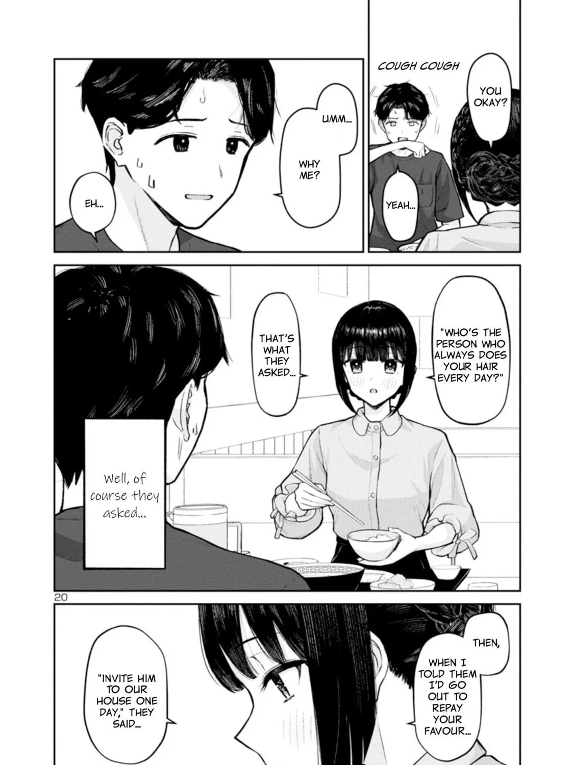 Read Hodoite, Musunde chapter 7 image 38 on Lezhin