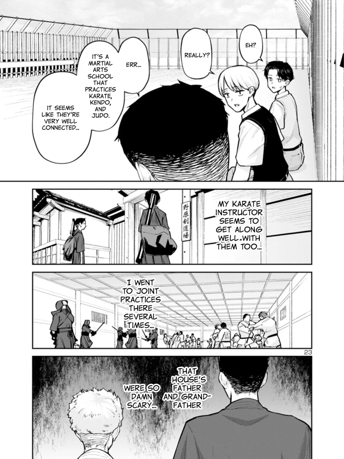 Read Hodoite, Musunde chapter 7 image 44 on Lezhin