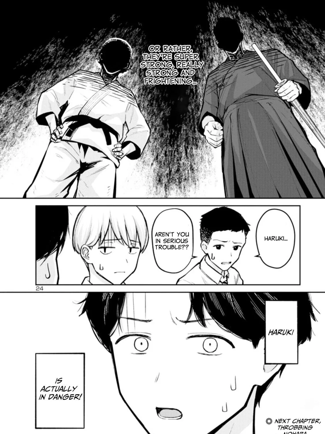 Read Hodoite, Musunde chapter 7 image 46 on Lezhin