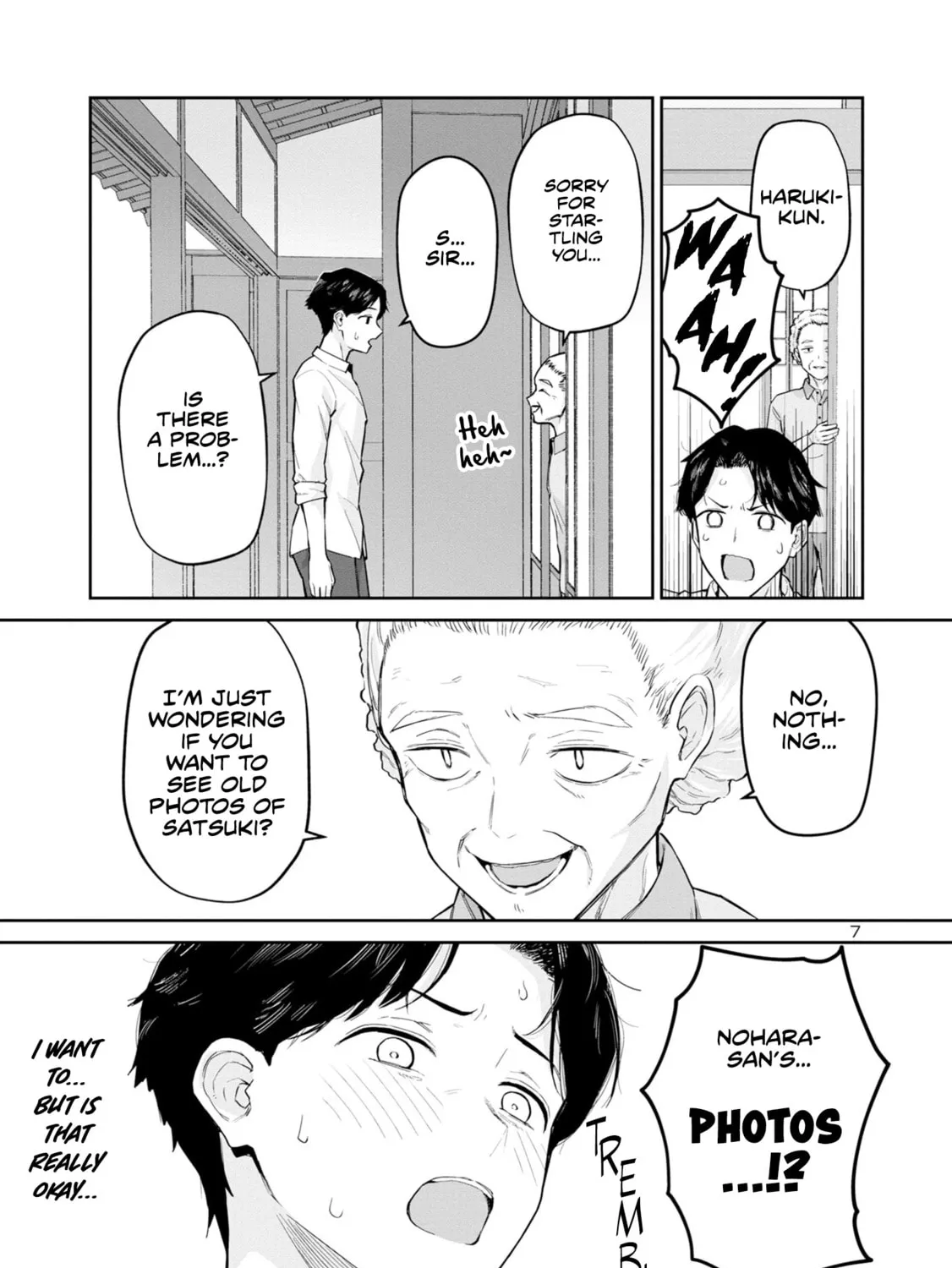 Read Hodoite, Musunde chapter 9 image 14 on Lezhin