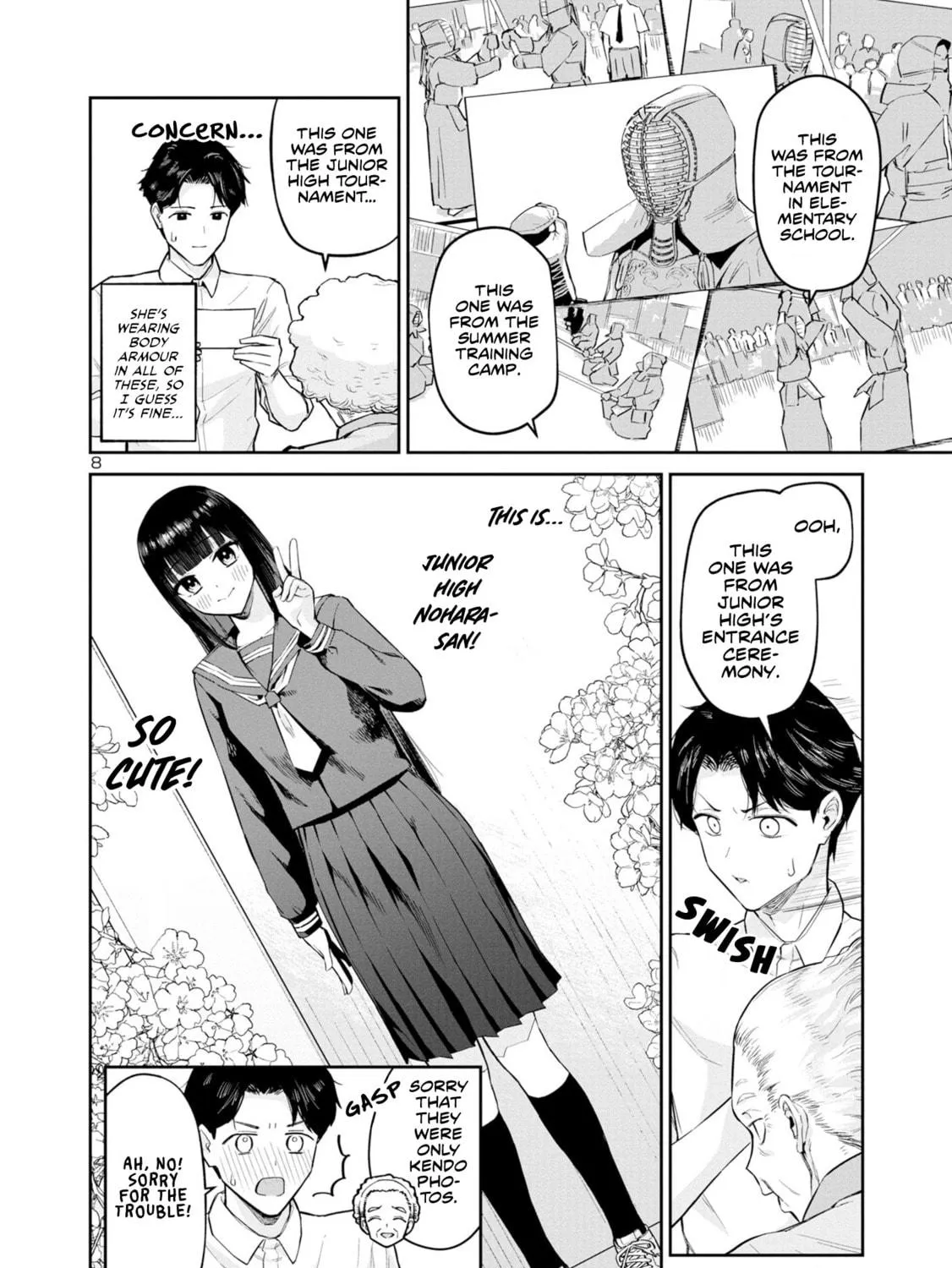 Read Hodoite, Musunde chapter 9 image 16 on Lezhin