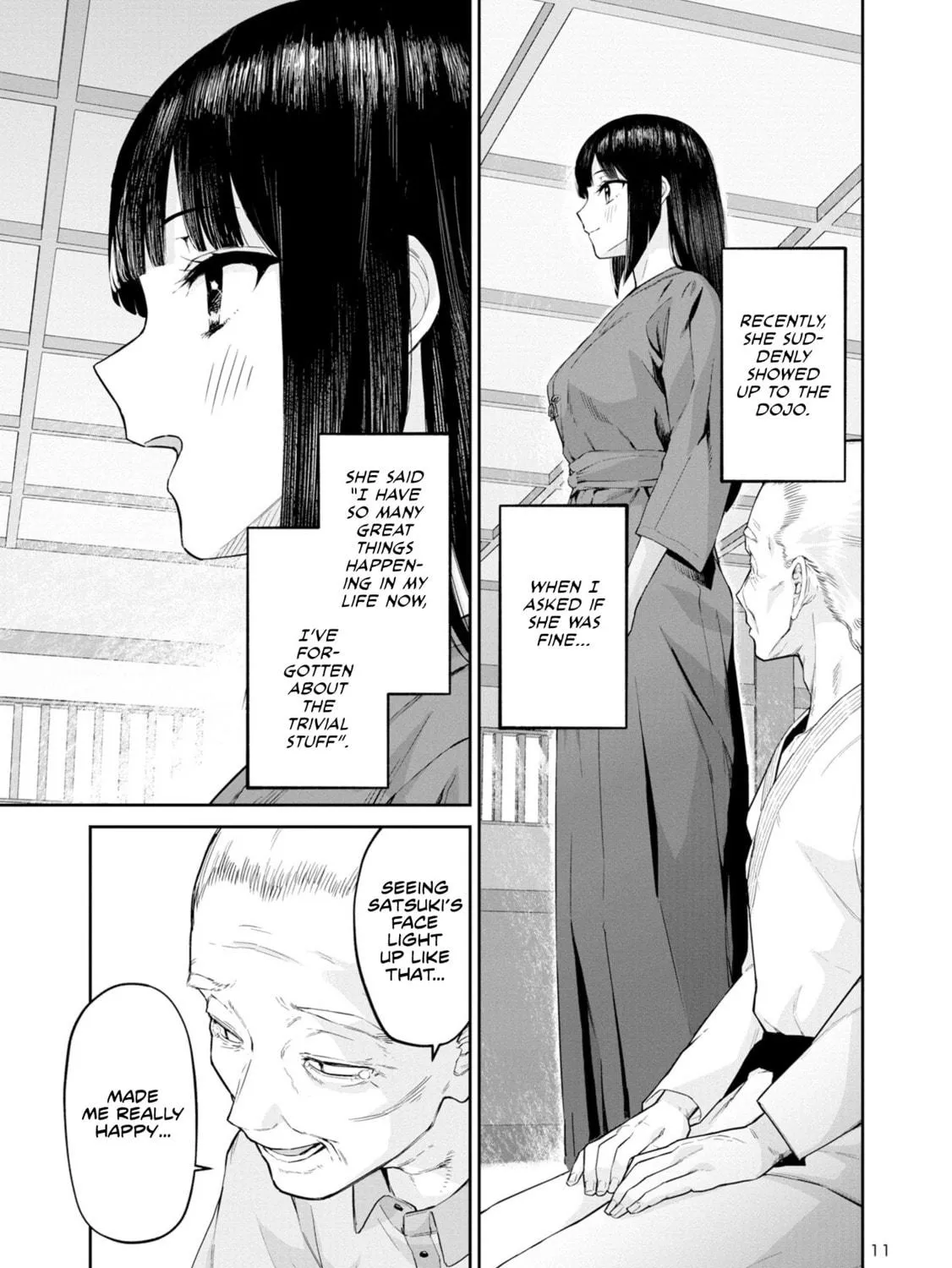 Read Hodoite, Musunde chapter 9 image 22 on Lezhin
