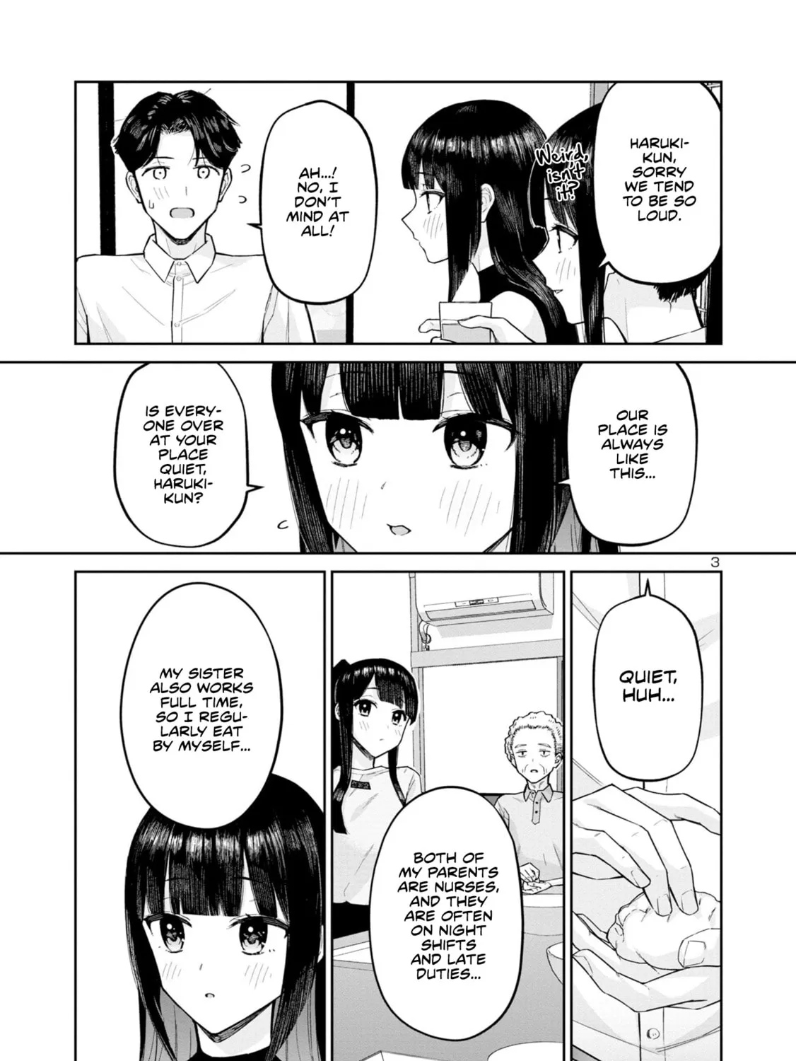 Read Hodoite, Musunde chapter 9 image 6 on Lezhin