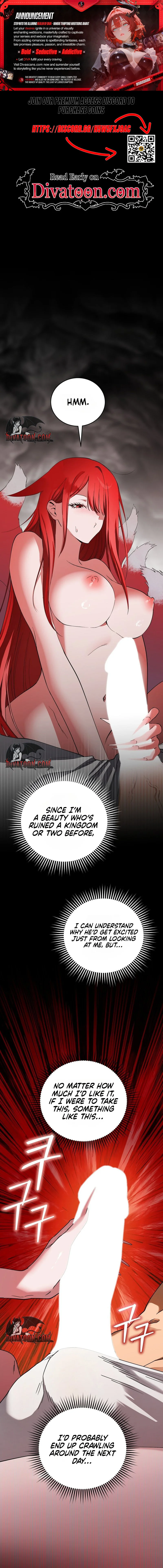Read Hogahowi chapter 2 image 0 on Lezhin