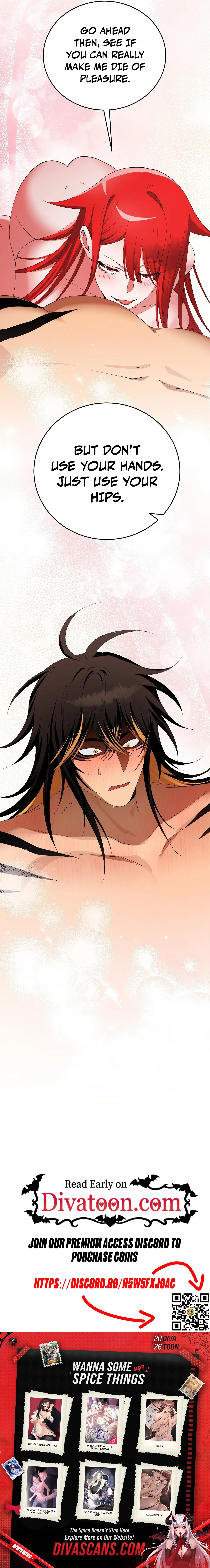 Read Hogahowi chapter 3 image 17 on Lezhin