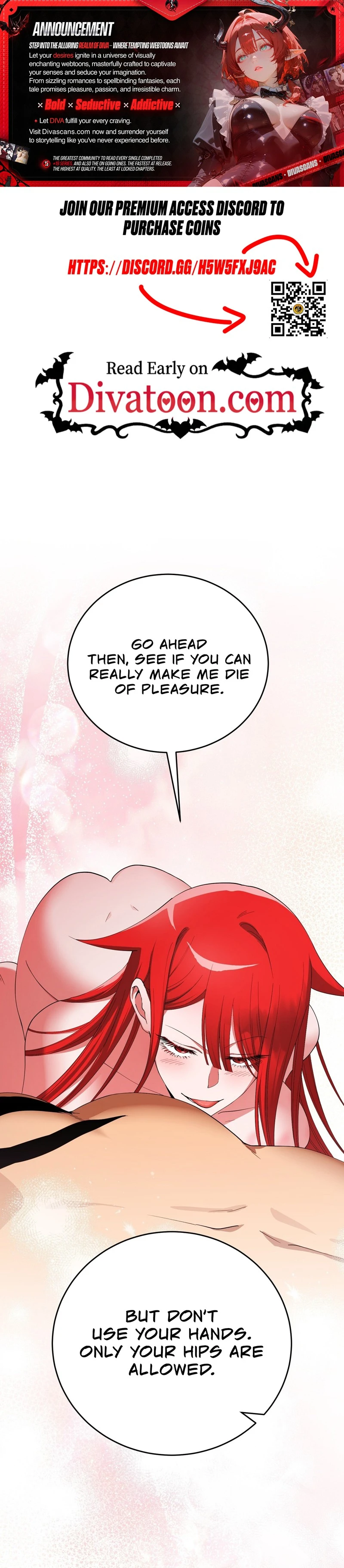Read Hogahowi chapter 4 image 0 on Lezhin