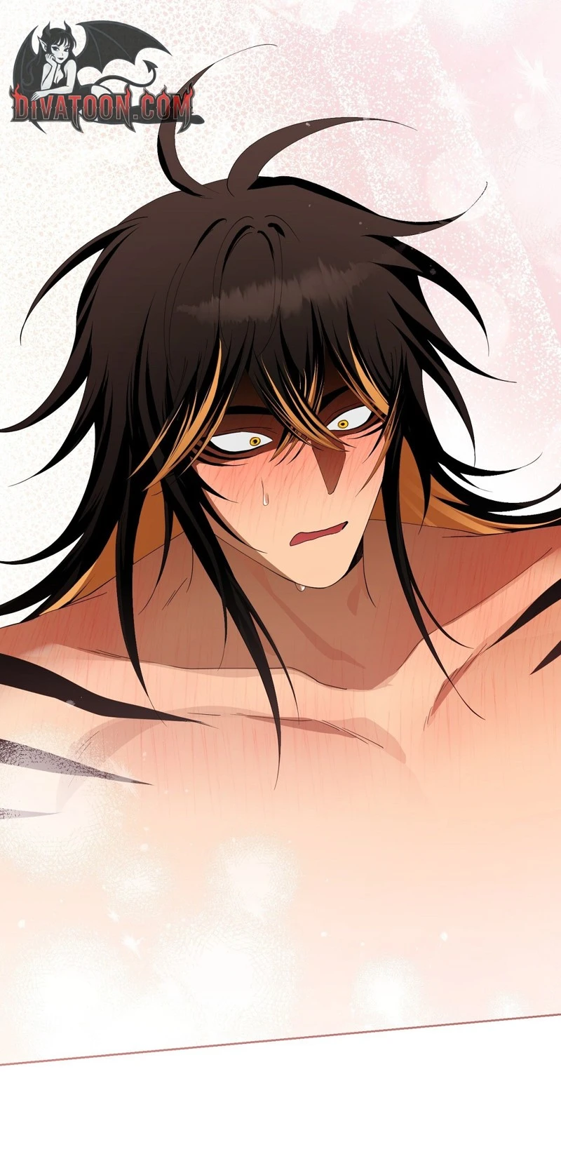 Read Hogahowi chapter 4 image 1 on Lezhin