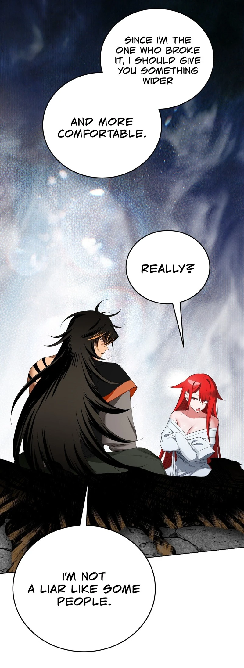 Read Hogahowi chapter 4 image 13 on Lezhin