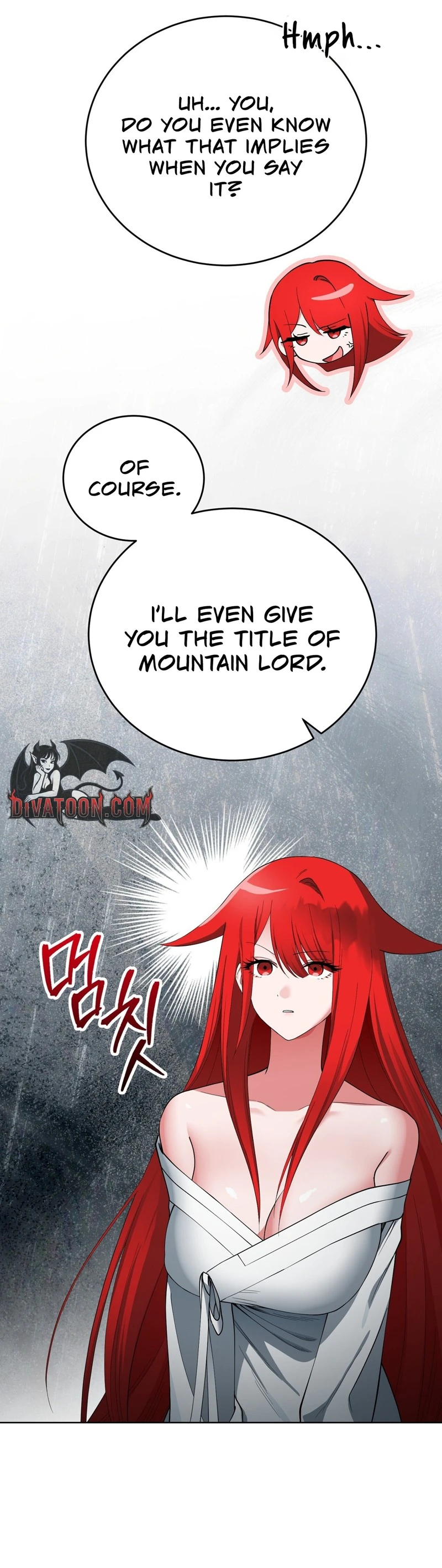 Read Hogahowi chapter 4 image 14 on Lezhin