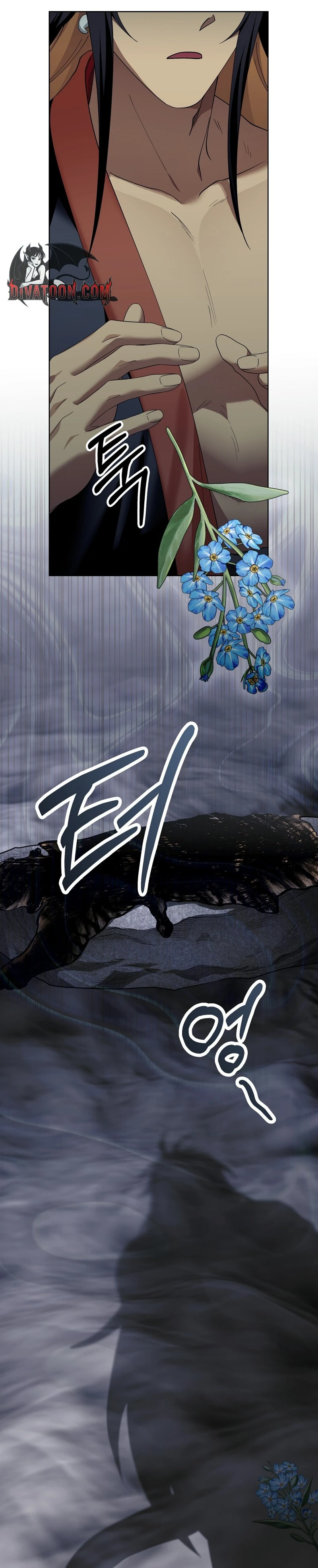 Read Hogahowi chapter 4 image 19 on Lezhin
