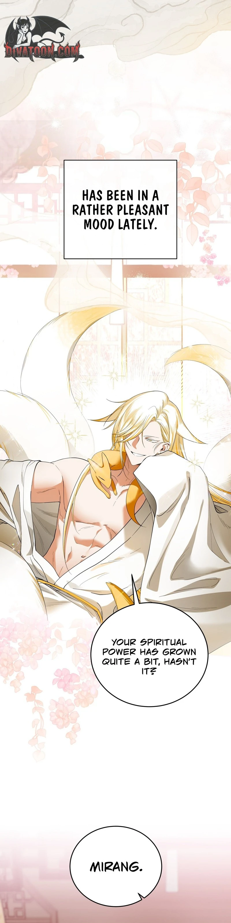 Read Hogahowi chapter 4 image 21 on Lezhin