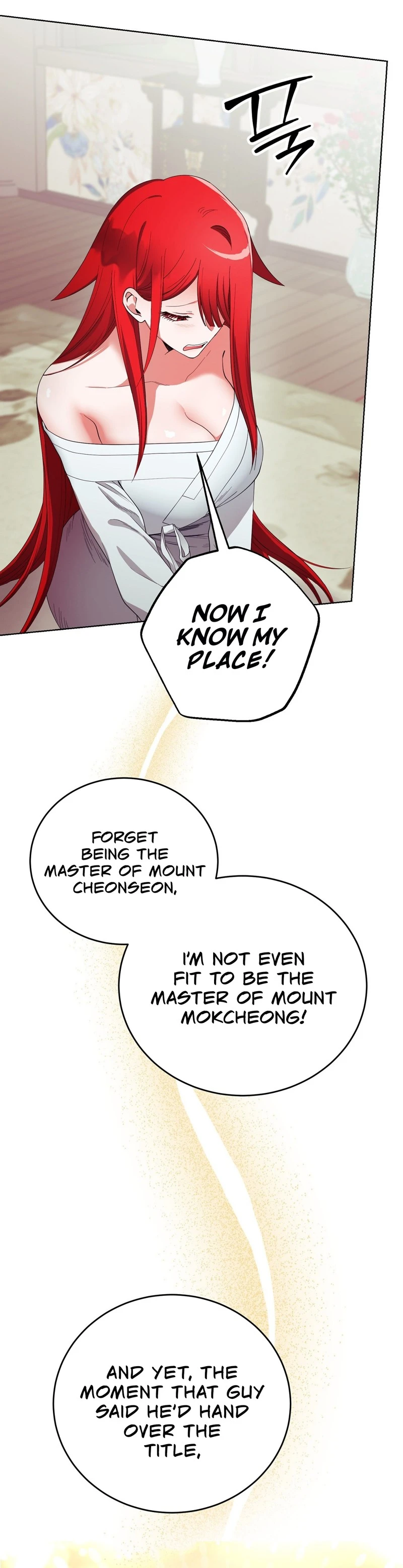 Read Hogahowi chapter 4 image 24 on Lezhin