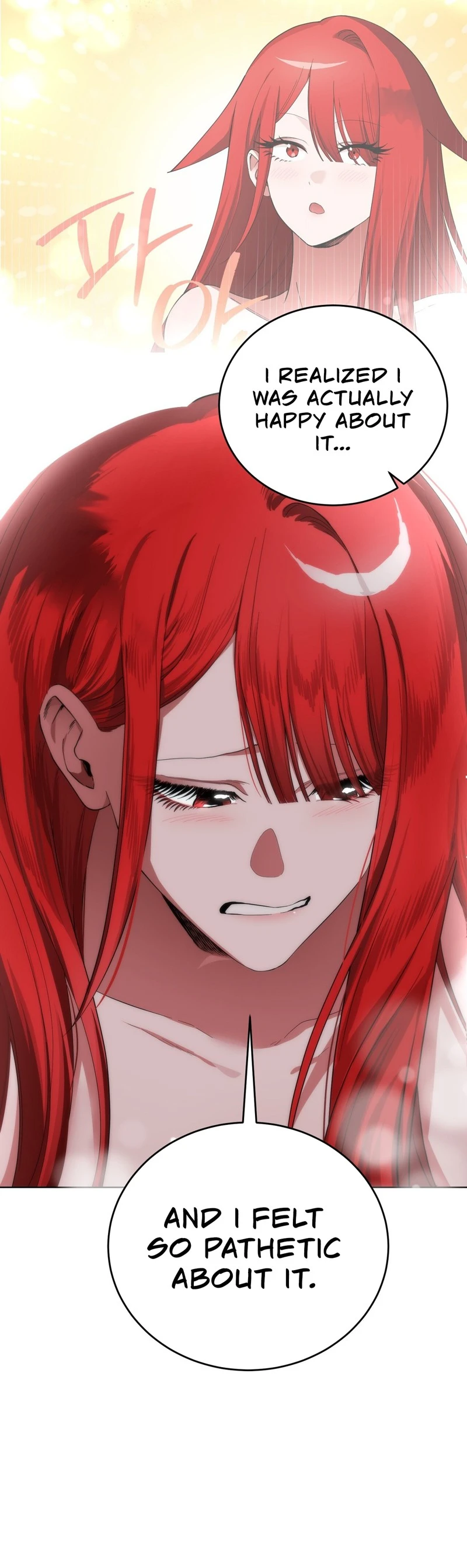 Read Hogahowi chapter 4 image 25 on Lezhin